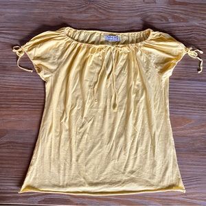 NWOT Michael Stars Tunic T-Shirts